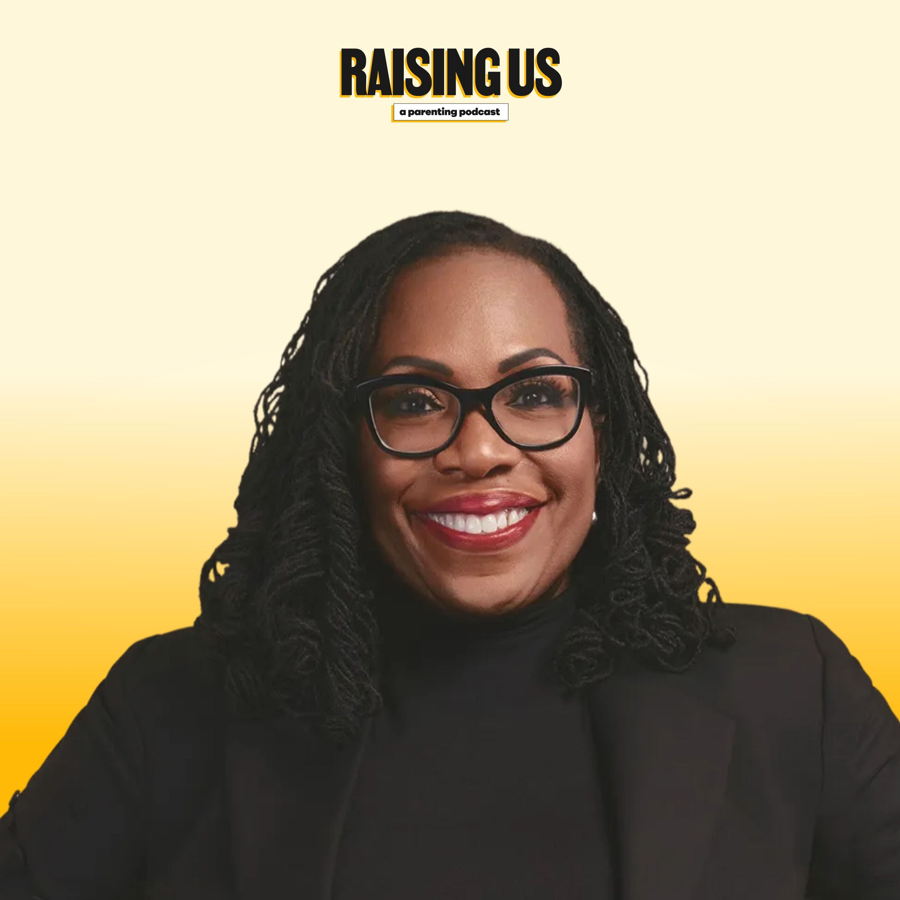 Kentaji Brown Jackson headshot