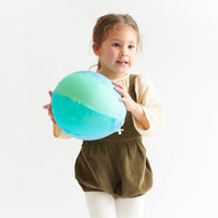 Playsilk Balloon Ball in Sea