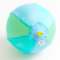 Playsilk Balloon Ball in Sea