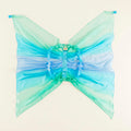 Playsilk Fairy Wings in Sea