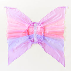 Playsilk Fairy Wings in Blossom