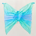 Playsilk Fairy Wings in Sea