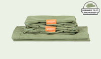Nugget® Cover Set - Bamboo