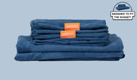 Nugget® Cover Set - Blueridge