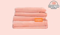 Chunk® Cover Set - Blossom