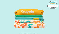 Chunk® Cover Set - Crayola