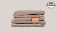 Chunk® Cover Set - Kodiak