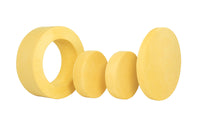 Lemonade Chunk™ pieces shown separately 