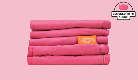 Chunk® Cover Set - Popstar