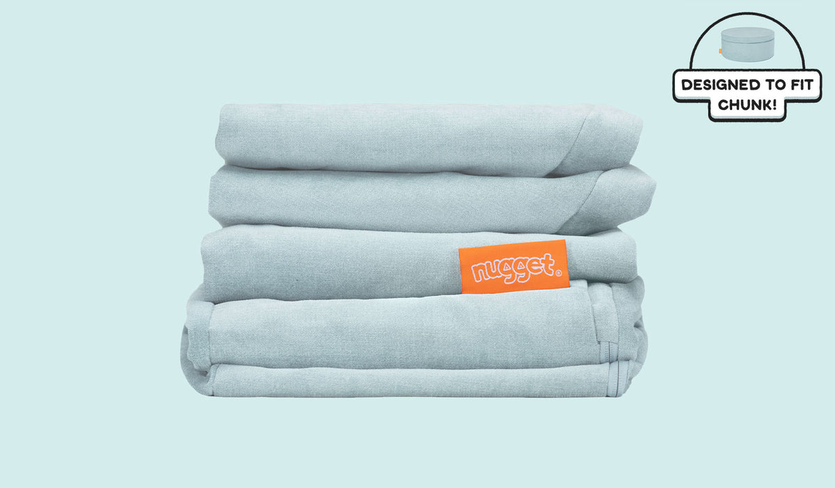 Chunk® Cover Set - Surfside