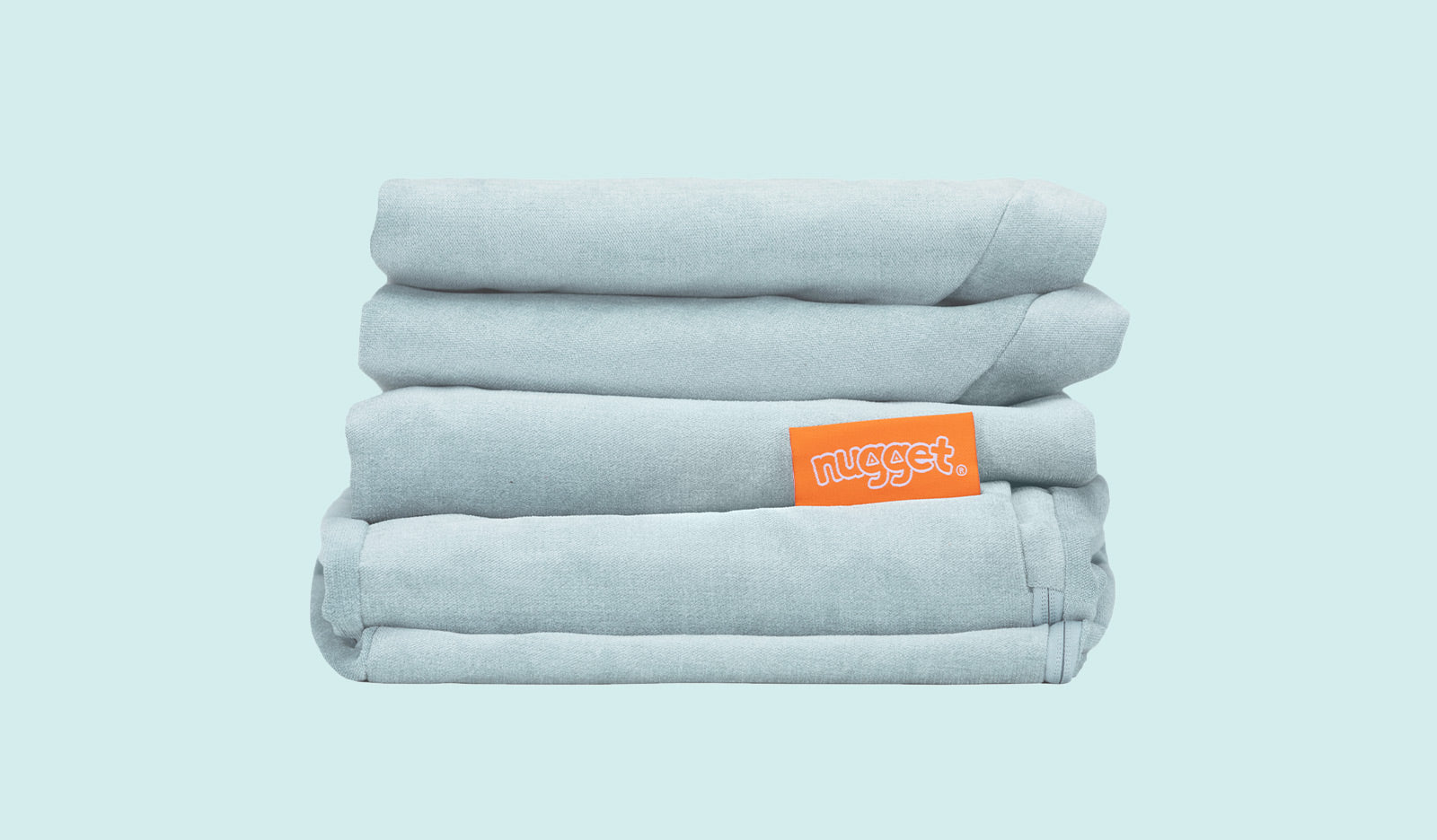 クッションカバー nomad MODZ® Denago Nomad Seat Covers