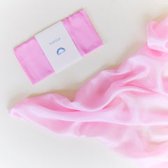 Classic Playsilk in Pink