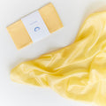 Classic Playsilk in Yellow