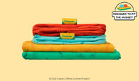 Nugget® Cover Set - Crayola