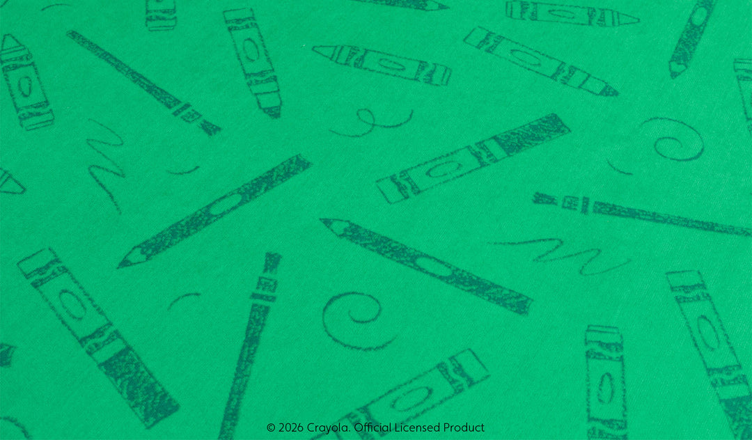 Nugget® Cover Set - Crayola