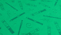 Nugget® Cover Set - Crayola