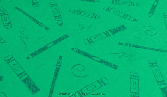 Nugget® Cover Set - Crayola