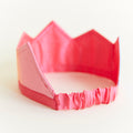 Playsilk Crown in Rainbow