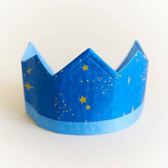 Playsilk Crown in Star