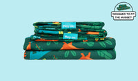 Nugget® Cover Set - Fossil
