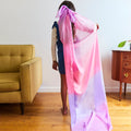 Giant Playsilk in Blossom