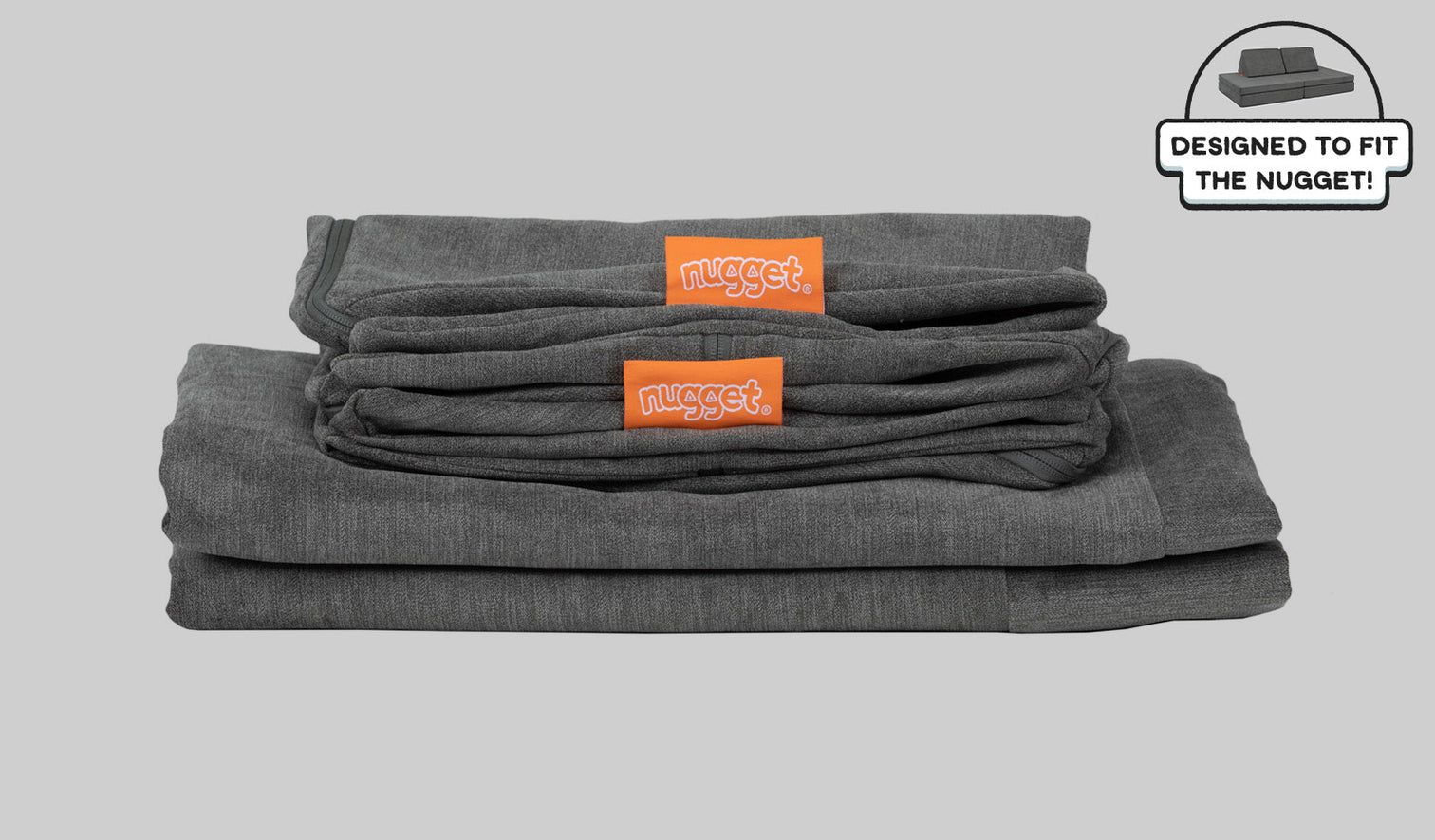 Nugget® Cover Set - Harbor