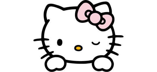 Nugget x Hello Kitty Collaboration | Nugget®