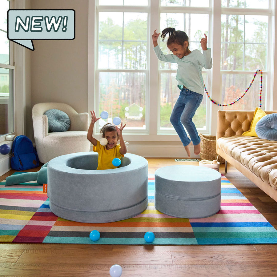 Family-Friendly Furniture For Growing Imaginations™ | Nugget®