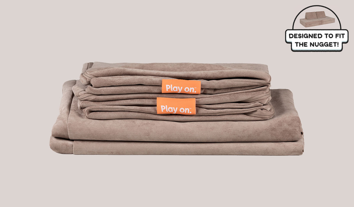 Nugget® Cover Set - Kodiak