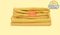 Nugget® Cover Set - Lemonade