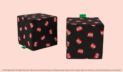 TNT Blocks