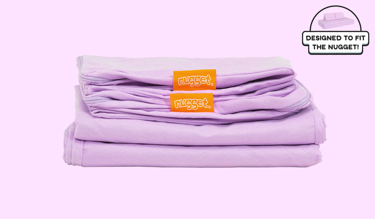 Nugget® Cover Set - Moonshot