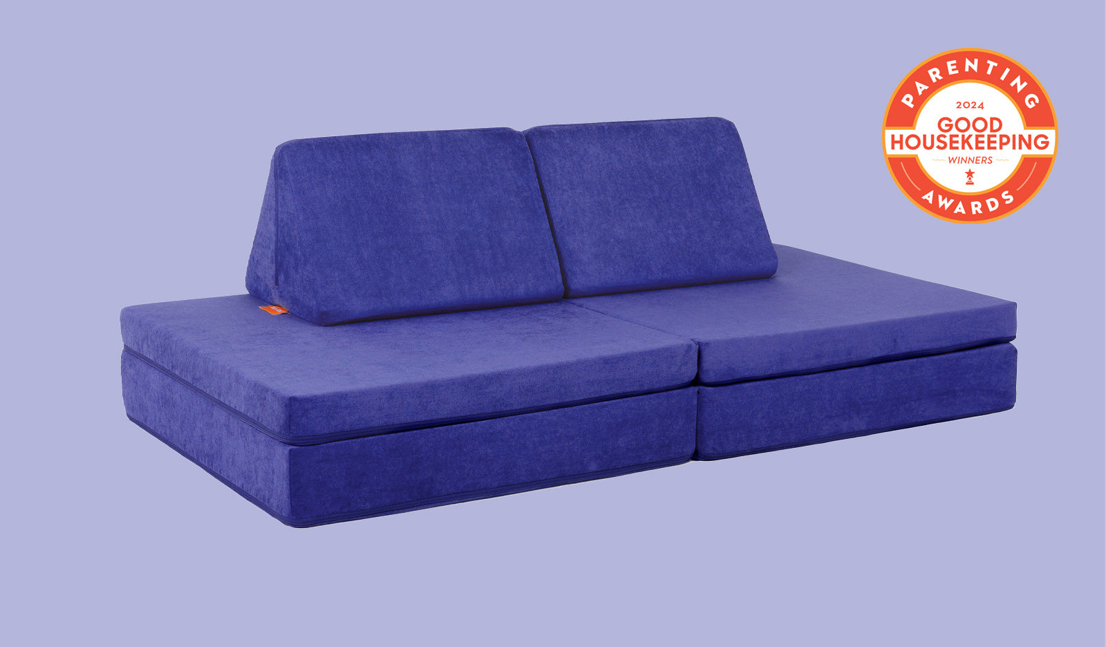 The Original Nugget Play Couch In Kodiak | Nugget®