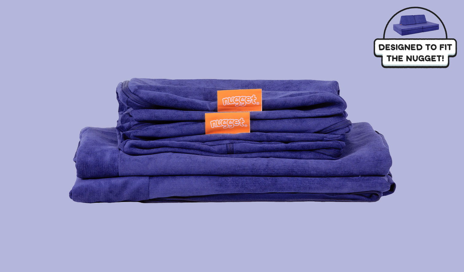 Nugget® Cover Set - Nebula