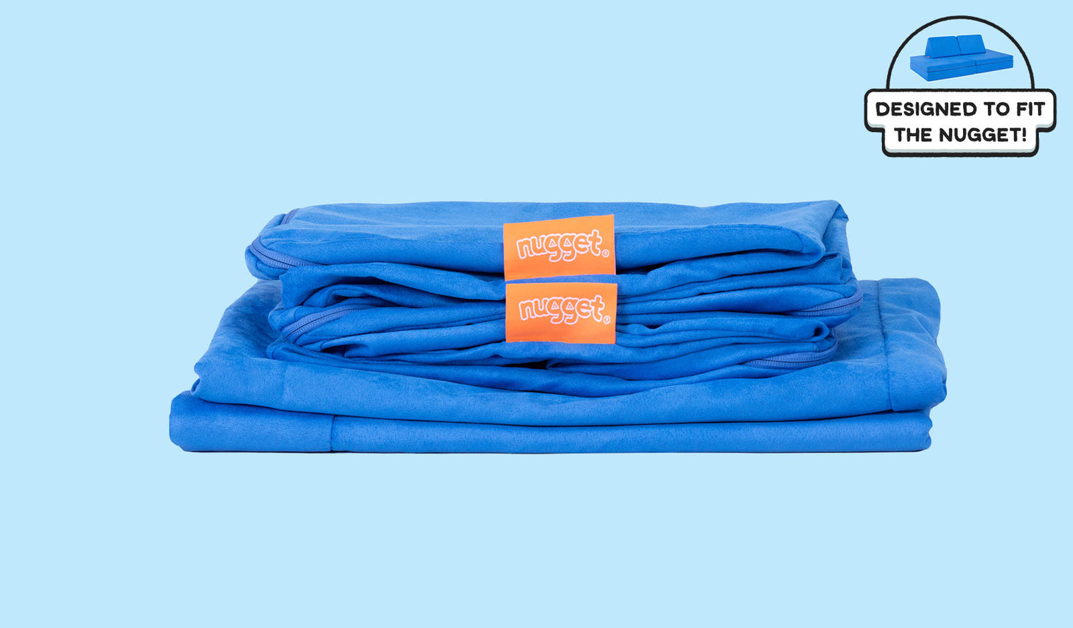 Nugget® Cover Set - Neptune