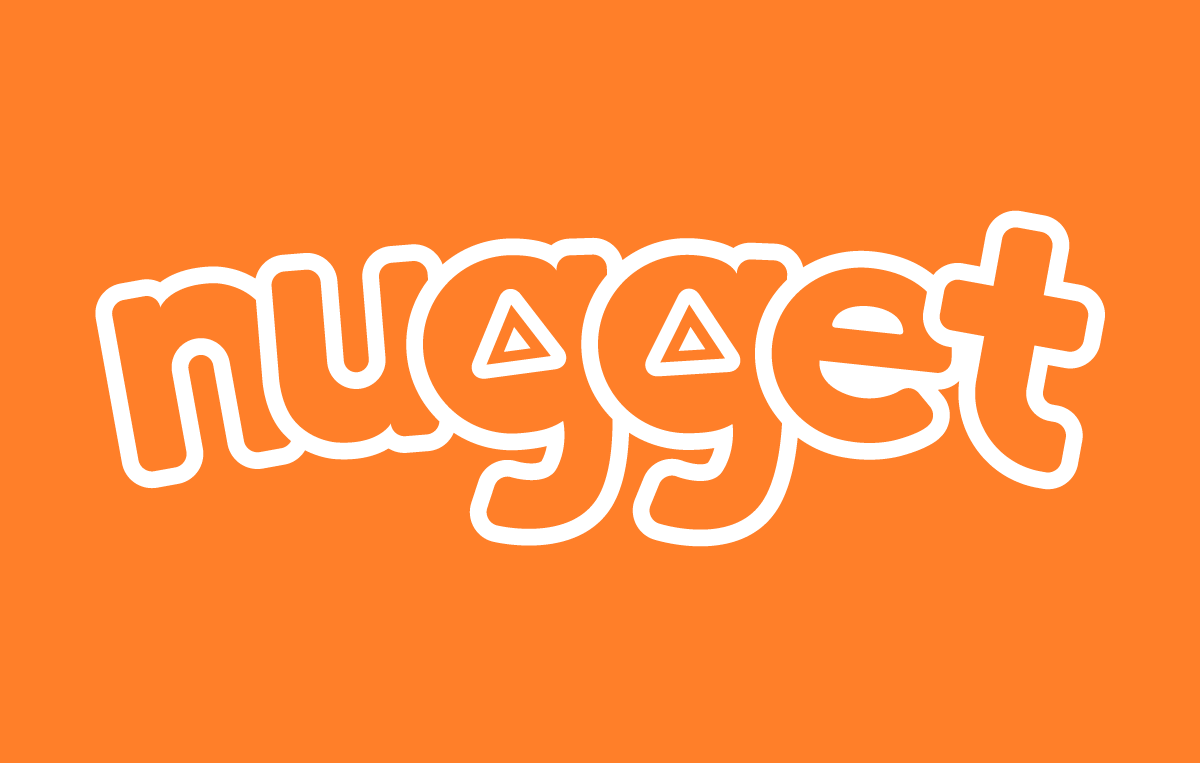 Nugget logo