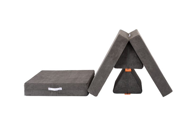 Durable & Comfortable Cover Set In Fairway Nugget®