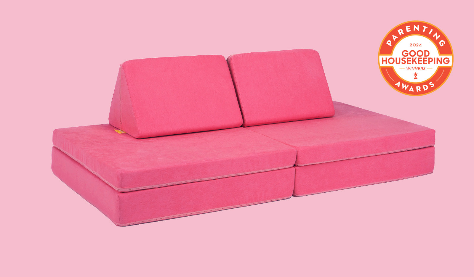 The Original Nugget Play Couch In Fairway | Nugget®