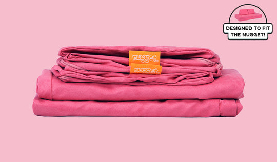 Nugget® Cover Set - Popstar