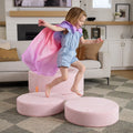 Silk Cape in Blossom