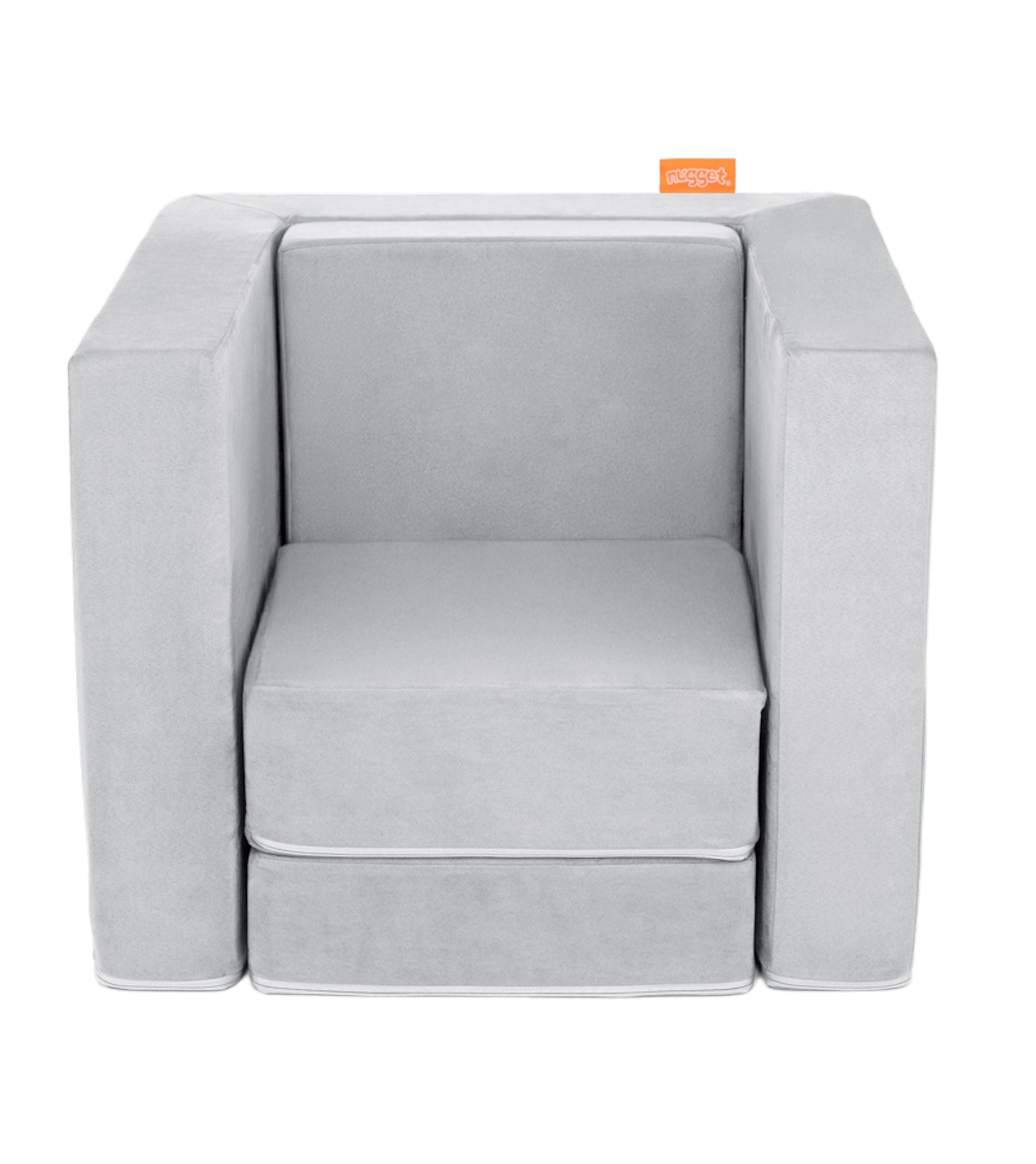 Shop Nugget®'s quality Smore™ play chair in Koala