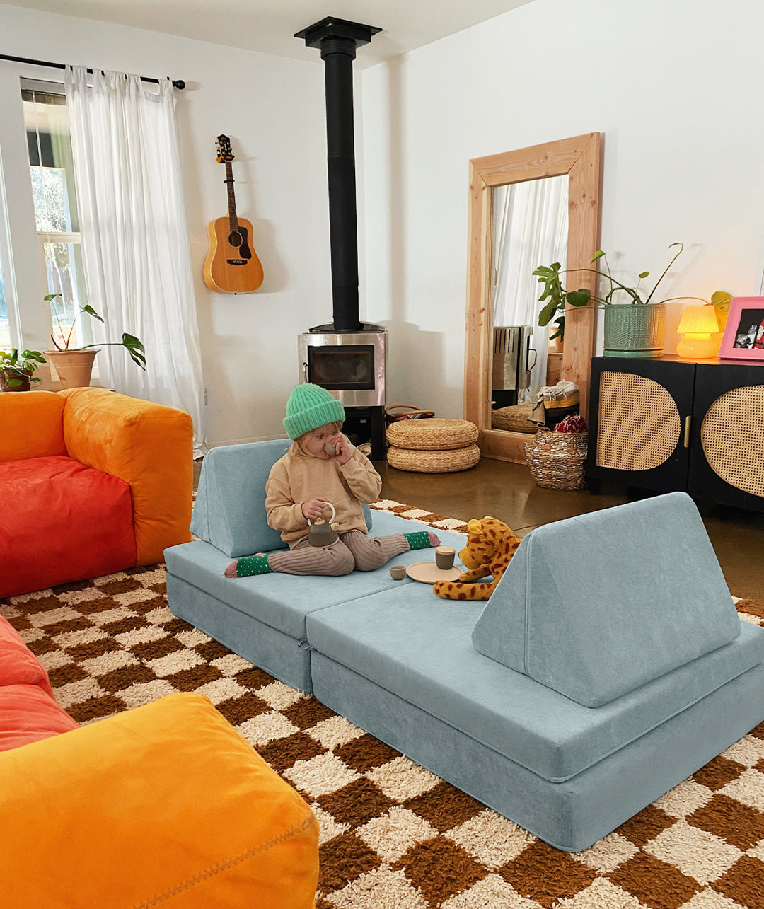 Surfside – Nugget