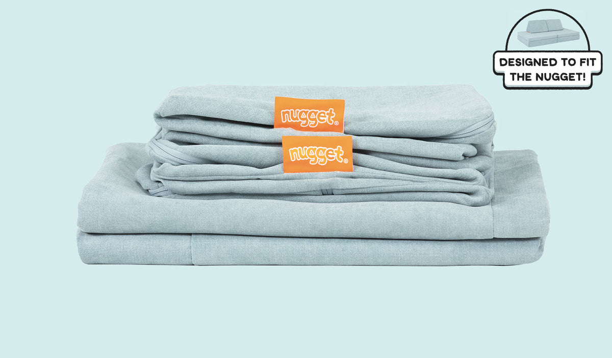 Nugget® Cover Set - Surfside