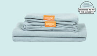 Nugget® Cover Set - Surfside