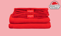 Nugget® Cover Set - Trolley