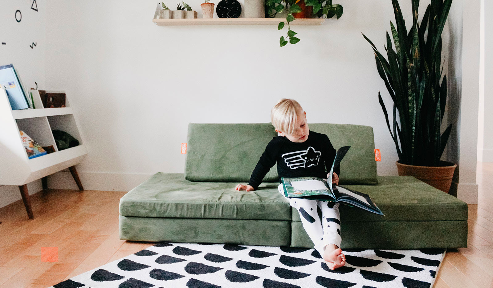 A on sale nugget couch