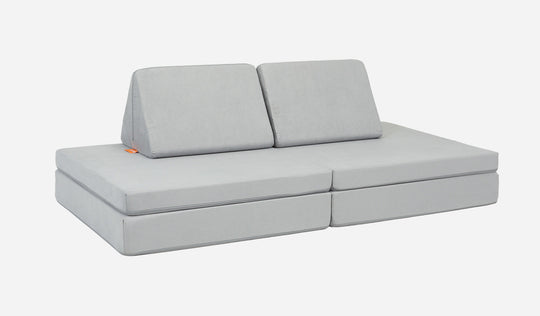 Kids Nugget Playroom Sofa Couch — Rickle.