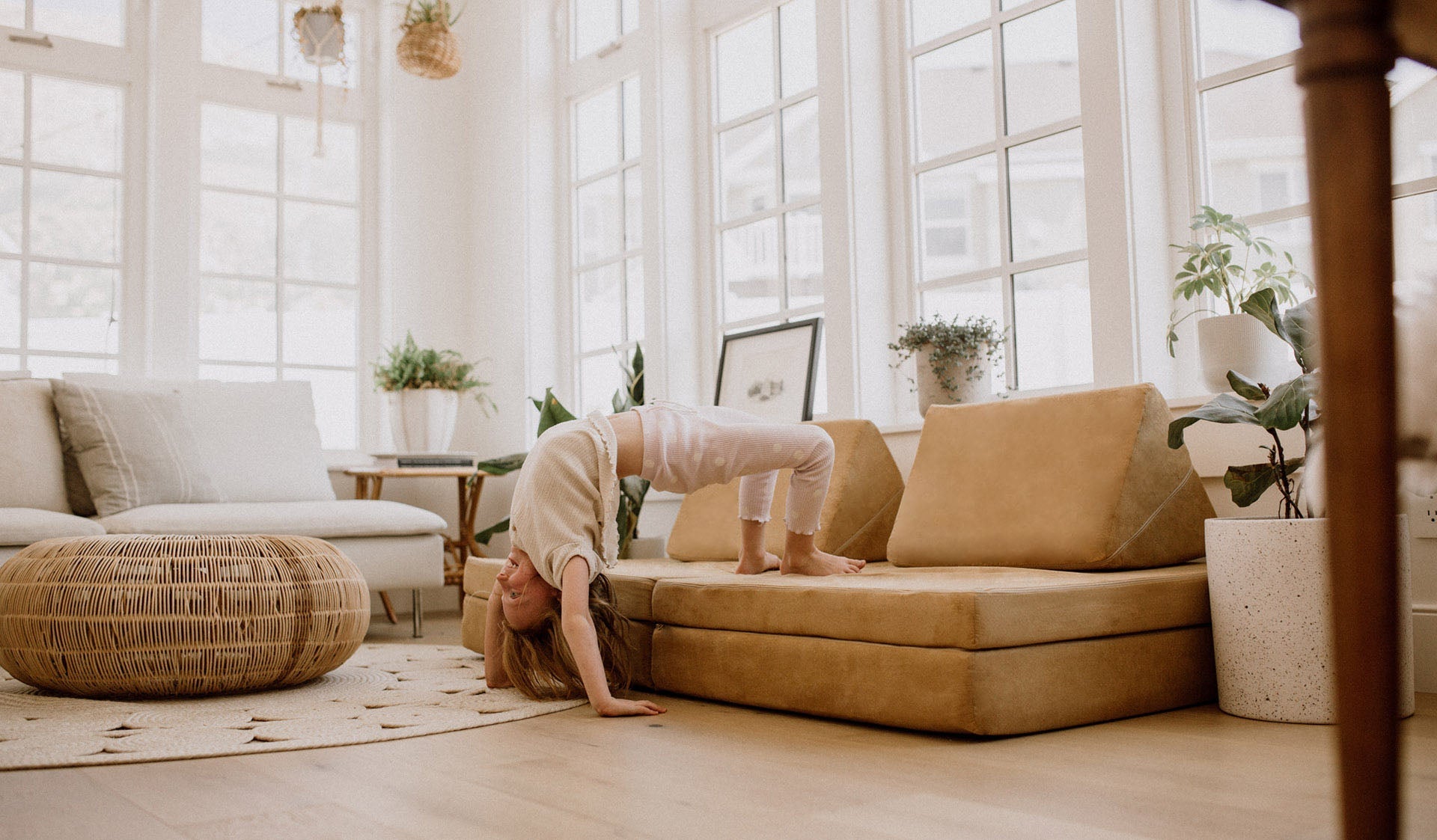 Nugget comfort couch on sale for sale