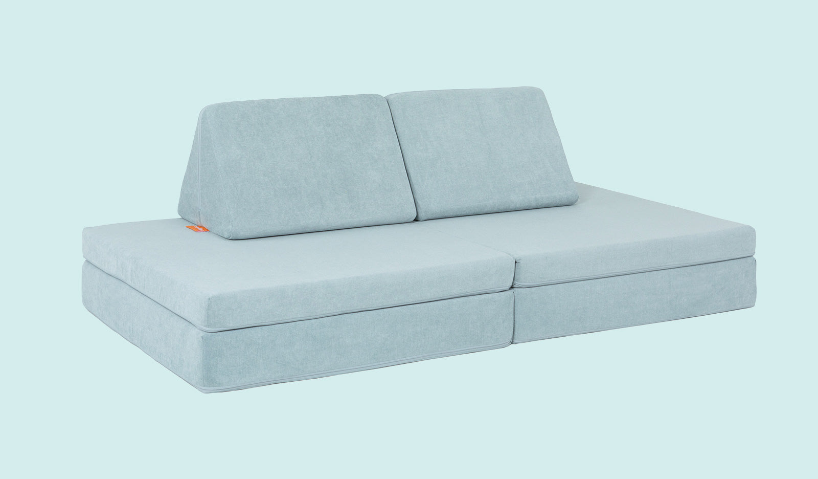 Harbor sale nugget couch